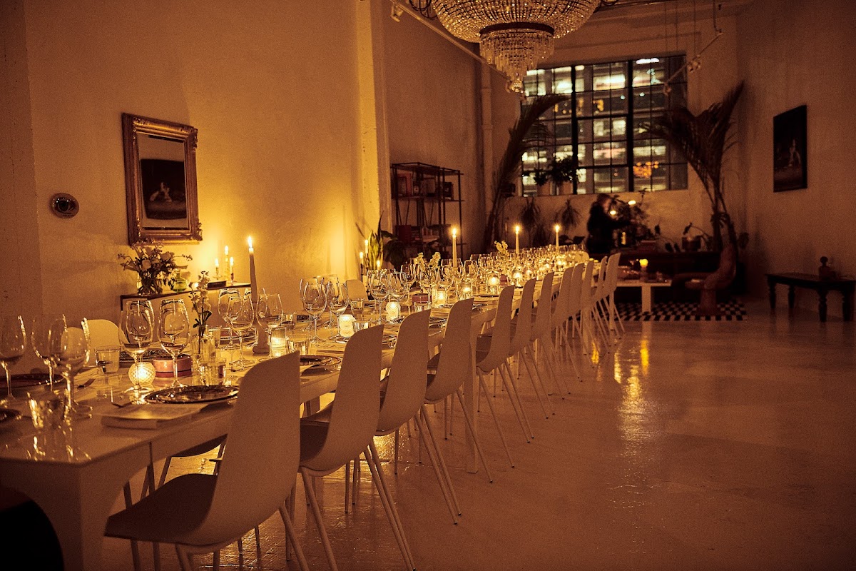 Paris Dining Club